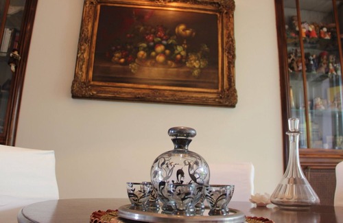 Cannizzaro Villa | LUXURY VILLA WITH PRIVATE POOL ON THE SEA OF THE CLIFF OF ACI CASTELLO
