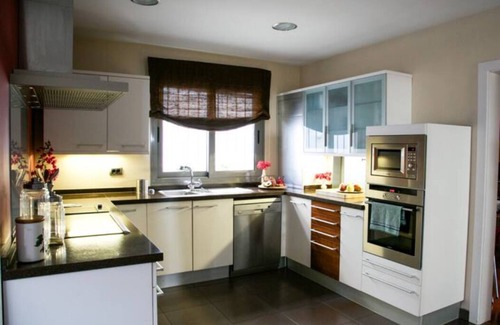 Puerto de la Cruz Villa | Luxury villa with private pool and the best views