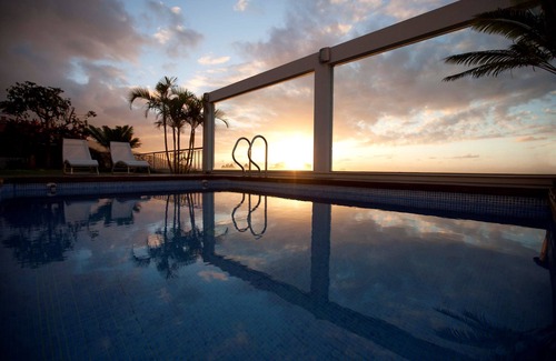 Puerto de la Cruz Villa | Luxury villa with private pool and the best views