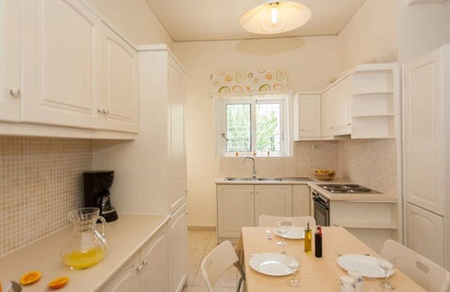 Darmarochori Villa | Luxury Villa with Pool ‘Anthi’ - 3bedrooms