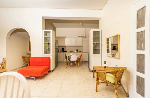 Darmarochori Villa | Luxury Villa with Pool ‘Anthi’ - 3bedrooms