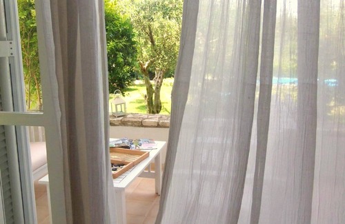 Darmarochori Villa | Luxury Villa with Pool ‘Anthi’ - 3bedrooms