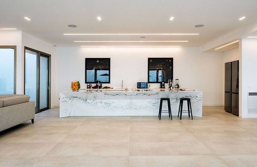 Letojanni Villa | Luxury villa with pool in Taormina, Sicily