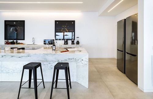 Letojanni Villa | Luxury villa with pool in Taormina, Sicily