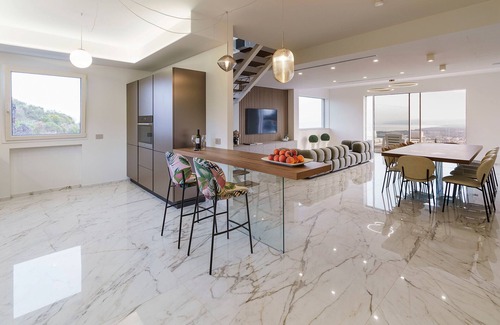 Taormina Villa | Luxury villa with pool in Taormina