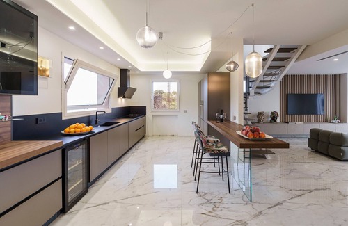 Taormina Villa | Luxury villa with pool in Taormina