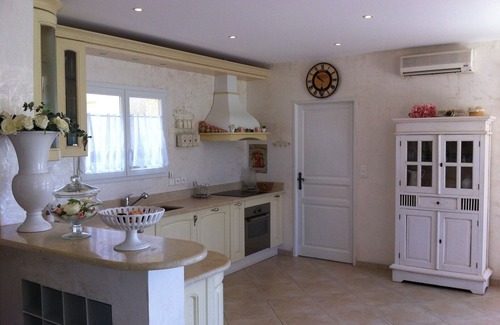 Valpaja Villa | Luxury villa with pool and spa in Ajaccio