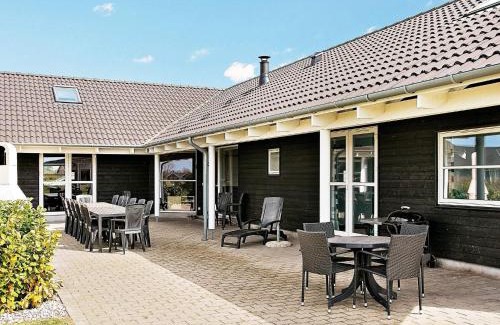Idestrup House | Luxury Villa with Pool - By Traum Ferienwohnungen