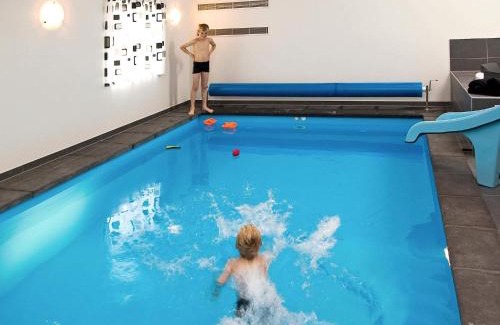 Idestrup House | Luxury Villa with Pool - By Traum Ferienwohnungen