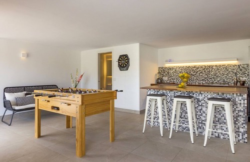 Campanet Cottage | Luxury Villa with pool and views of the Sierra Tramuntana 15 'from the beach