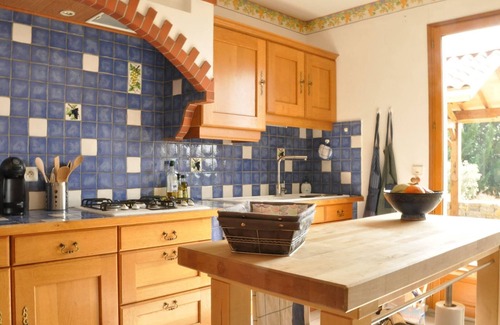 Malvies Villa | Luxury villa with pool in Malviès