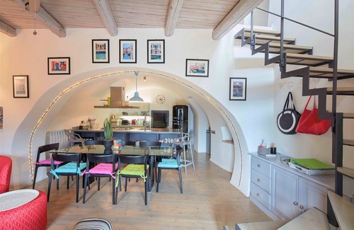 Bovara Villa | Luxury Villa with Pool and Views in Umbria