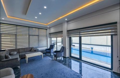 Dalaman Villa | Luxury Villa with Pool