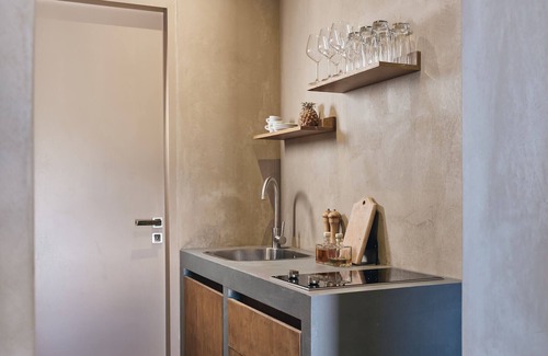 Varvara Villa | Luxury villa with private pool, amazing view!