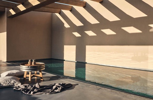 Varvara Villa | Luxury villa with private pool, amazing view!