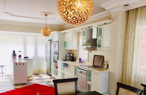 Kadıkalesi Mh. Villa | Luxury Villa with Private Pool in Kusadasi