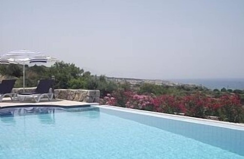Esentepe Villa | Luxury Villa with Private Infinity Pool. Sea And Mountain Views. Free WiFi
