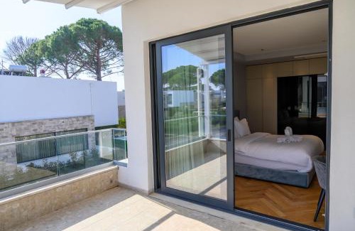 Ishem Villa | Luxury Villa with Private Pool