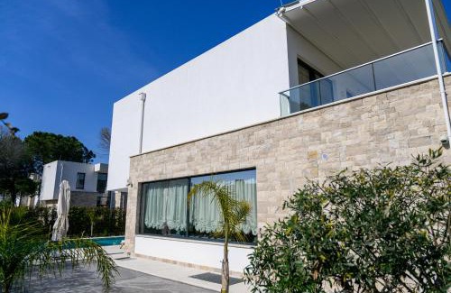 Ishem Villa | Luxury Villa with Private Pool