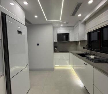 Sifne Mahallesi Apartment | Luxury Villa with Private Pool Çeşme Sifne Alaçatı