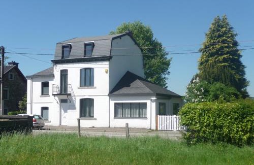 Francorchamps House | Luxury Villa with Sauna, cleaning included
