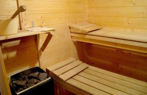 Francorchamps House | Luxury Villa with Sauna, cleaning included
