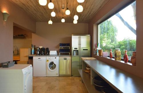 Francorchamps House | Luxury Villa with Sauna, cleaning included