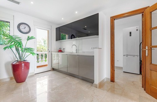 Coveta Fuma House | Luxury villa with sea view, with Swimming pool