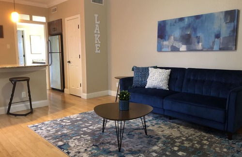 Lago Vista Condo | Luxury villa with stunning Lake Views