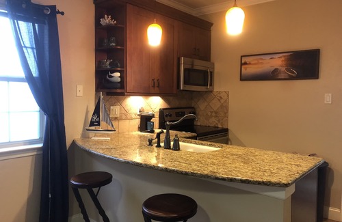 Lago Vista Condo | Luxury villa with stunning Lake Views