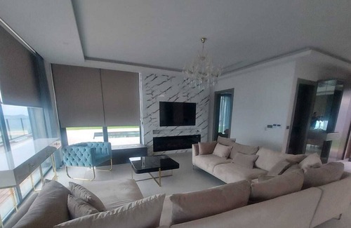 Koyunbaba Villa | Luxury villa with stunning sea view & private pool in Yalikavak