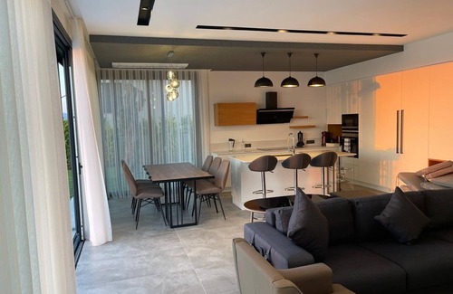 Turgutreis Villa | Luxury Villa with Stunning Sea View and Spectacular Sunsets