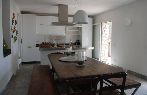 Ansedonia Villa | Luxury villa with swimming pool 500 meters from the sea.
