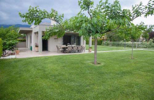 Nei Pori Villa | Luxury Villas 1