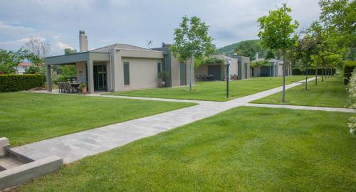 Nei Pori Villa | Luxury Villas 1