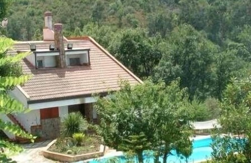 Cefalu Villa | Luxury Villas in Sicily with pool