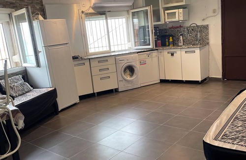 Ain El Turk Apartment | Luxury waterfront apartment in cap falcon Ain el turck :