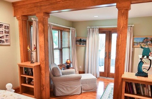 Greenbush House | Luxury Waterside Estate With Stunning Views And Sunsets. Pet Friendly