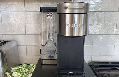 Whitefish Condo | Luxury Whitefish Penthouse w/Hot Tub on Central Ave