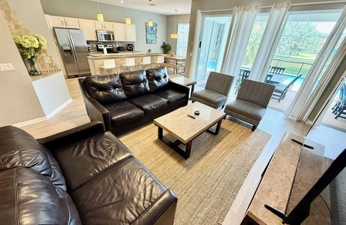 Windsor Hills House | Luxury! Windsor Hills Resort Vacation Home w/Private Pool Near Disney World!