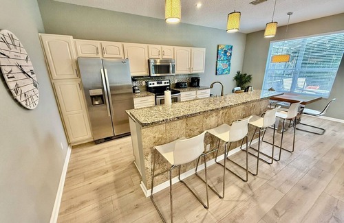 Windsor Hills House | Luxury! Windsor Hills Resort Vacation Home w/Private Pool Near Disney World!