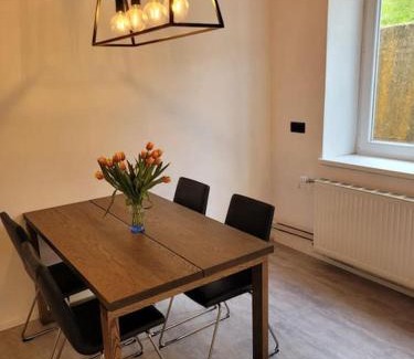 Bad Eisenkappel House | Luxury with touch of history