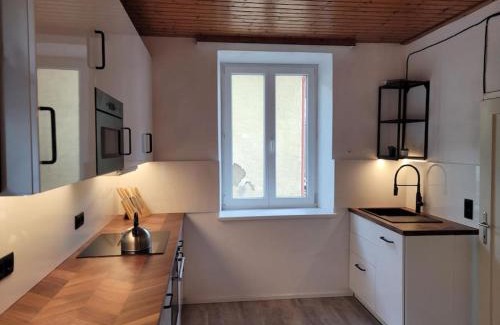 Bad Eisenkappel House | Luxury with touch of history