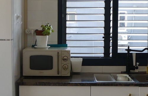 Tiberias Apartment | Luxury work of art, amazing location