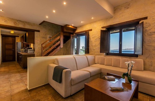 Marathias Villa | Luxury Zakynthos Villa | SeaViews |3-Bedroom Executive Villa with Private Pool.