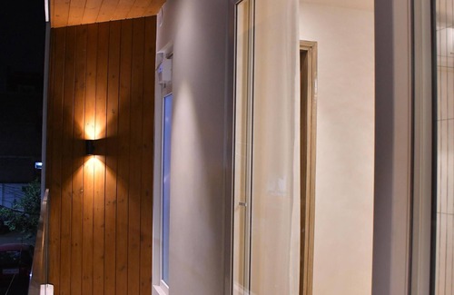 Toli Chowki House | Luxuryhouse-3br-free Car & Driver-balcony-wifi