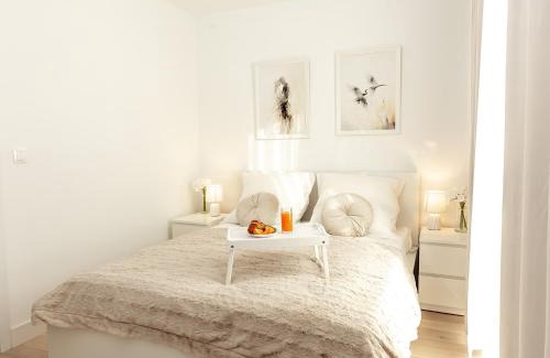 Pogorze Apartment | Luxus Apartament Joanna