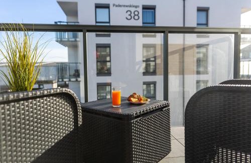Pogorze Apartment | Luxus Apartament Joanna