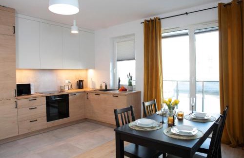 Pogorze Apartment | Luxus Apartament Róża