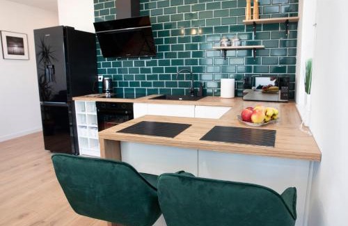 Pogorze Apartment | Luxus Apartament Tulipan